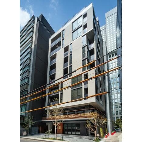 ＴＨＥ ＡＫＡＳＡＫＡ ＲＥＳＩＤＥＮＣＥ Ｓ．Ｏ．Ａ． －ｓｐｉｒｉ