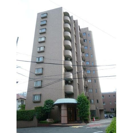 クリオレミントンハウス恵比寿