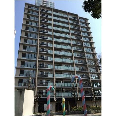 プレミスト北品川