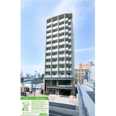 ラテスト白金台