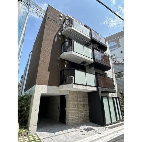 ルネサンスコート門前仲町