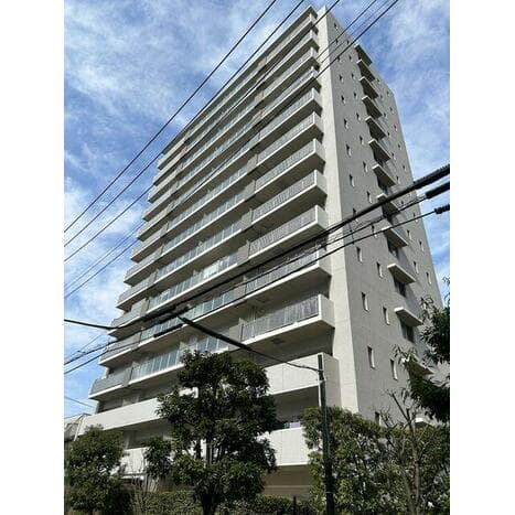 プラネ清澄白河クレメントリバー