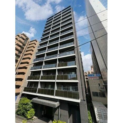 ザ・パークハウスアーバンス東五反田