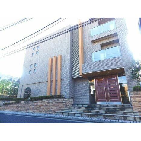 グランリビン千駄木