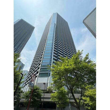 ＤＥＵＸ ＴＯＵＲＳＥＡＳＴ棟 部屋番号：第E2511号室