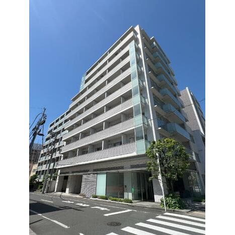 プロシード錦糸町