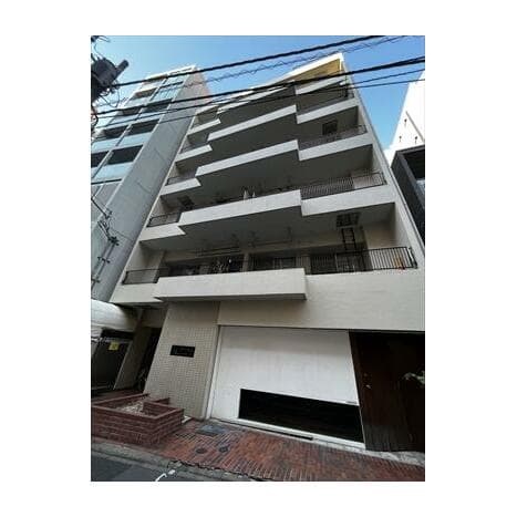 ラインコーポ箱崎