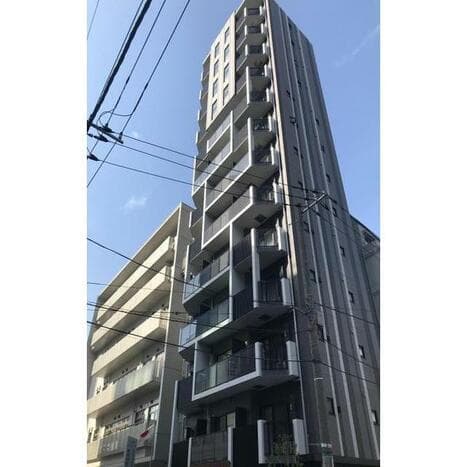 レガシア千代田三崎町