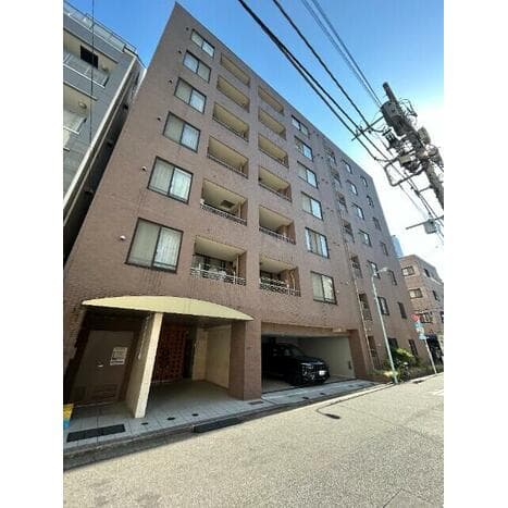 プレジール日本橋人形町