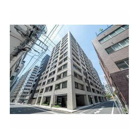 プラウド千代田淡路町