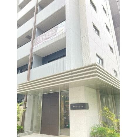 ファインクレスト巣鴨