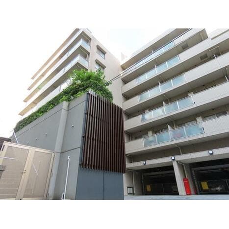 パークプレイス三田