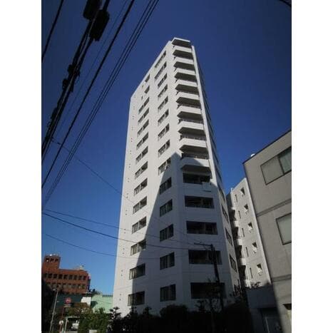 高輪シティハウス