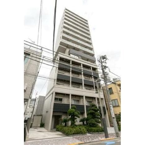 レビスタ白金高輪