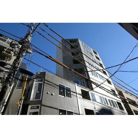 モデリアブリュット湯島